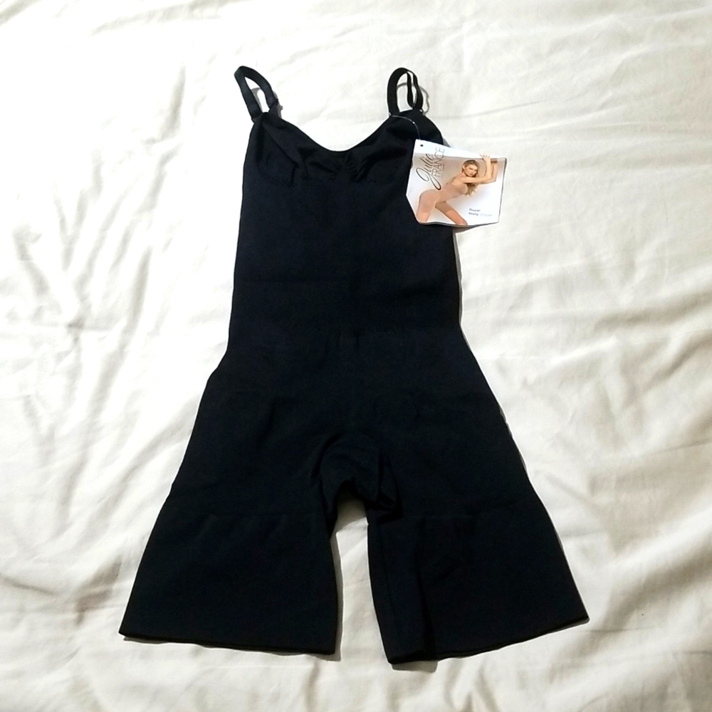 Julie France Boxer Body Shaper